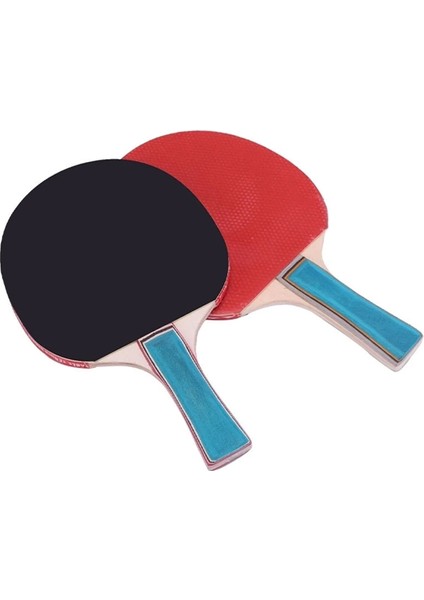 Ping Pong Masa Tenisi Raket Seti