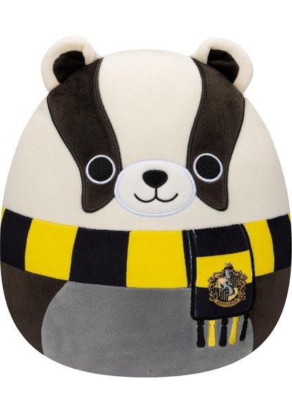 Harry Potter Serisi - Porsuk Hufflepuff 20 cm