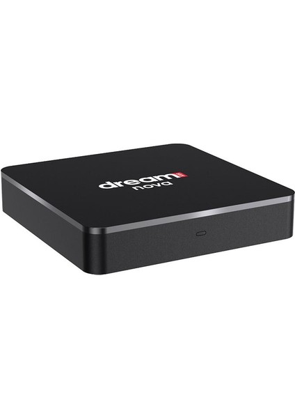 Nova 4K Lisanslı Android TV Box