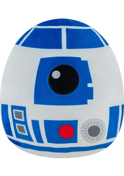 Star Wars Serisi - R2-D2 25 cm