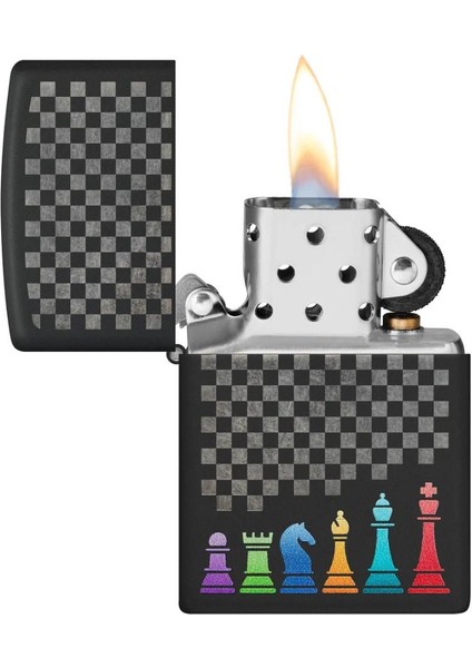 Chess Pieces Dizayn Çakmak fiyatları