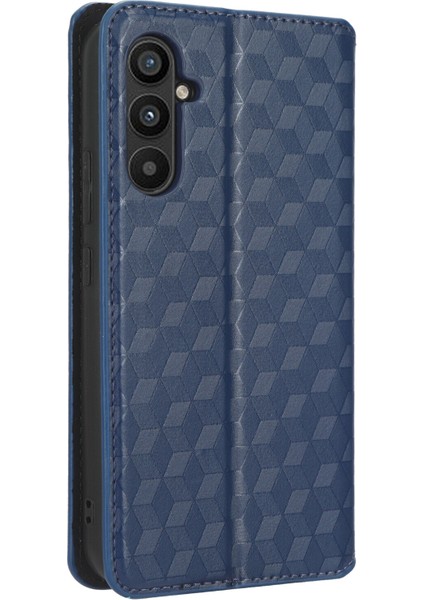 Ile Uyumlu Samsung Galaxy A24 4g Telefon Kılıfı Cüzdan Hakiki Deri Darbeye Dayanıklı Tpu Kılıf Standı Dayanıklı Flip Kitap Katlanır Telefon Kılıfı (Yurt Dışından) indirimleri