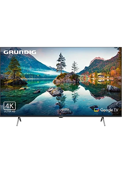 50GHU8500A 50" 127 Ekran Uydu Alıcılı 4K Ultra HD Google LED TV