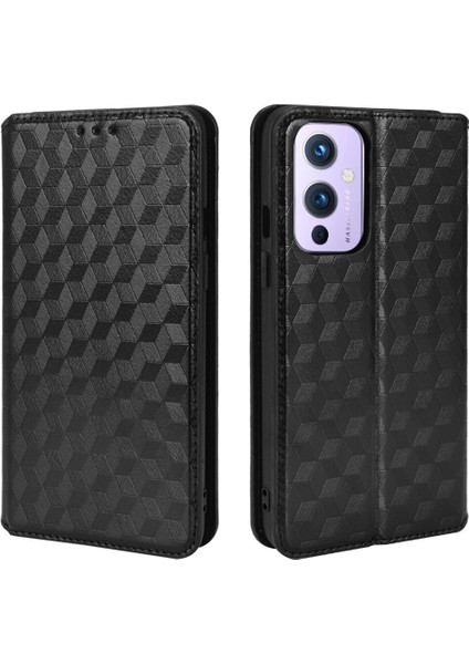 Ile Uyumlu Oneplus 9 Telefon Kılıfı Cüzdan Hakiki Deri Darbeye Dayanıklı Tpu Kılıf Standı Dayanıklı Flip Kitap Katlanır Telefon Kılıfı (Yurt Dışından) indirimleri