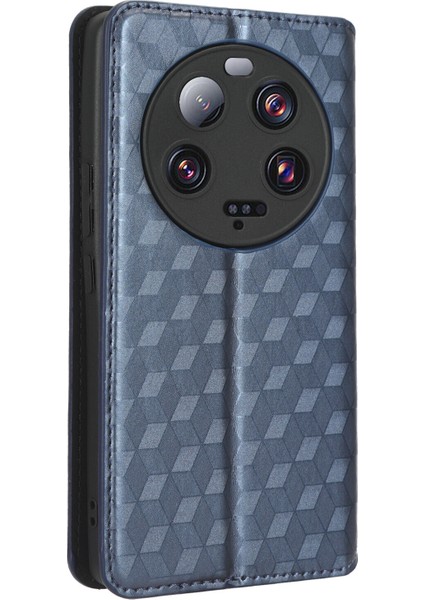Ile Uyumlu Xiaomi Mi 13 Ultra Telefon Kılıfı Cüzdan Hakiki Deri Darbeye Dayanıklı Tpu Kılıf Standı Dayanıklı Flip Kitap Katlanır Telefon Kılıfı (Yurt Dışından) indirimleri