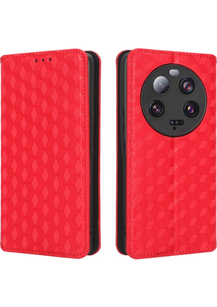 Ile Uyumlu Xiaomi Mi 13 Ultra Telefon Kılıfı Cüzdan Hakiki Deri Darbeye Dayanıklı Tpu Kılıf Standı Dayanıklı Flip Kitap Katlanır Telefon Kılıfı (Yurt Dışından) indirimleri