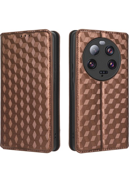 Ile Uyumlu Xiaomi Mi 13 Ultra Telefon Kılıfı Cüzdan Hakiki Deri Darbeye Dayanıklı Tpu Kılıf Standı Dayanıklı Flip Kitap Katlanır Telefon Kılıfı (Yurt Dışından) indirimleri