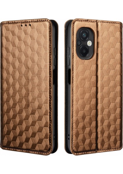 Ile Uyumlu Xiaomi Mi Poco M5 4g Telefon Kılıfı Cüzdan Hakiki Deri Darbeye Dayanıklı Tpu Kılıf Standı Dayanıklı Flip Kitap Katlanır Telefon Kılıfı (Yurt Dışından) indirimleri