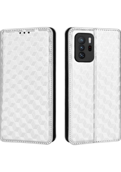 Ile Uyumlu Xiaomi Mi Poco X3 Gt Telefon Kılıfı Cüzdan Hakiki Deri Darbeye Dayanıklı Tpu Kılıf Standı Dayanıklı Flip Kitap Katlanır Telefon Kılıfı (Yurt Dışından) indirimleri
