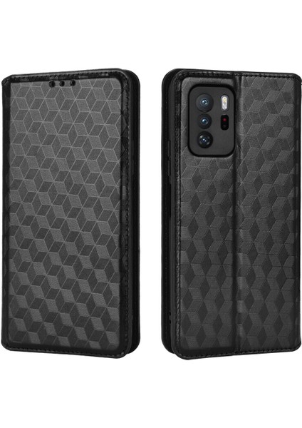 Ile Uyumlu Xiaomi Mi Poco X3 Gt Telefon Kılıfı Cüzdan Hakiki Deri Darbeye Dayanıklı Tpu Kılıf Standı Dayanıklı Flip Kitap Katlanır Telefon Kılıfı (Yurt Dışından) indirimleri