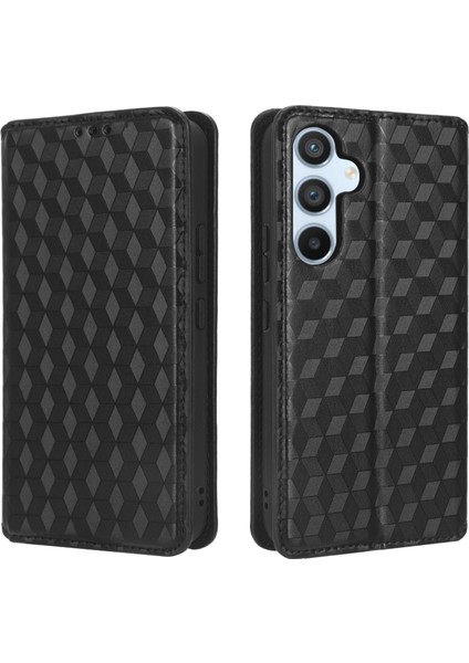 Ile Uyumlu Samsung Galaxy A54 5g Telefon Kılıfı Cüzdan Hakiki Deri Darbeye Dayanıklı Tpu Kılıf Standı Dayanıklı Flip Kitap Katlanır Telefon Kılıfı (Yurt Dışından) indirimleri