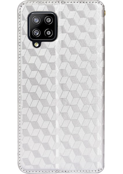 Ile Uyumlu Samsung Galaxy A42 5g Telefon Kılıfı Cüzdan Hakiki Deri Darbeye Dayanıklı Tpu Kılıf Standı Dayanıklı Flip Kitap Katlanır Telefon Kılıfı (Yurt Dışından) indirimleri