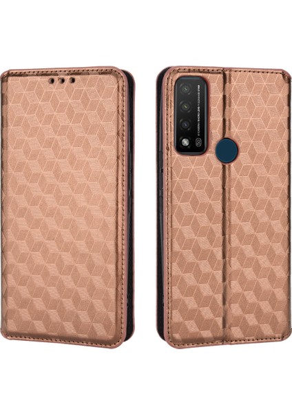 Ile Uyumlu Tcl 20AX 5g Telefon Kılıfı Cüzdan Hakiki Deri Darbeye Dayanıklı Tpu Kılıf Standı Dayanıklı Flip Kitap Katlanır Telefon Kılıfı (Yurt Dışından) indirimleri