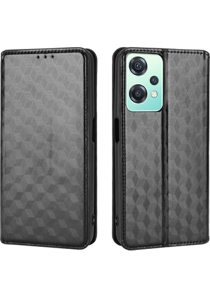 Ile Uyumlu Oneplus Nord Ce2 Lite 5g Telefon Kılıfı Cüzdan Hakiki Deri Darbeye Dayanıklı Tpu Kılıf Standı Dayanıklı Flip Kitap Katlanır Telefon Kılıfı (Yurt Dışından) indirimleri