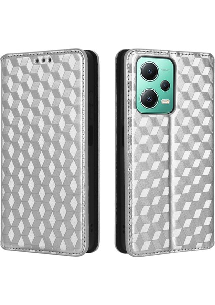 Ile Uyumlu Xiaomi Mi Poco X5 5g Telefon Kılıfı Cüzdan Hakiki Deri Darbeye Dayanıklı Tpu Kılıf Standı Dayanıklı Flip Kitap Katlanır Telefon Kılıfı (Yurt Dışından) indirimleri