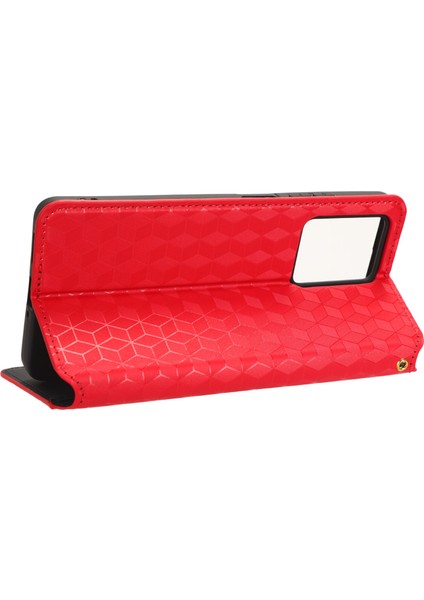 Ile Uyumlu Xiaomi Mi Poco X5 Pro 5g Telefon Kılıfı Cüzdan Hakiki Deri Darbeye Dayanıklı Tpu Kılıf Standı Dayanıklı Flip Kitap Katlanır Telefon Kılıfı (Yurt Dışından) indirimleri