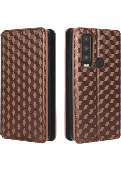 Ile Uyumlu Motorola Moto Defy 2 5g Telefon Kılıfı Cüzdan Hakiki Deri Darbeye Dayanıklı Tpu Kılıf Standı Dayanıklı Flip Kitap Katlanır Telefon Kılıfı (Yurt Dışından) indirimleri