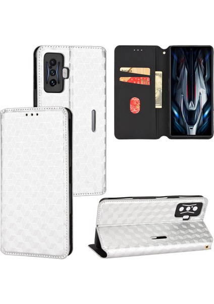 Ile Uyumlu Xiaomi Mi Poco F4 Gt Telefon Kılıfı Cüzdan Hakiki Deri Darbeye Dayanıklı Tpu Kılıf Standı Dayanıklı Flip Kitap Katlanır Telefon Kılıfı (Yurt Dışından)