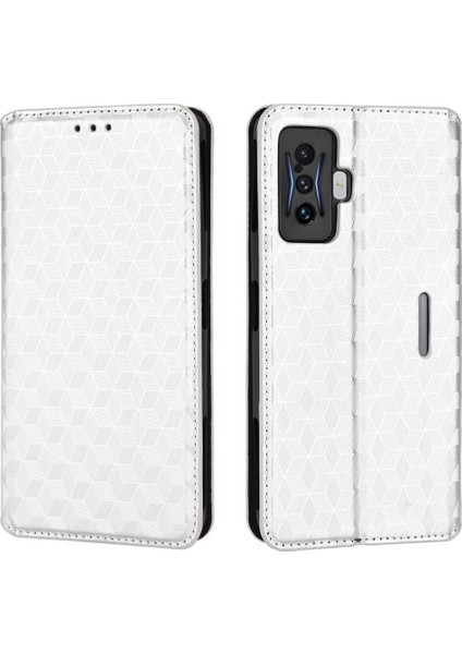 Ile Uyumlu Xiaomi Mi Poco F4 Gt Telefon Kılıfı Cüzdan Hakiki Deri Darbeye Dayanıklı Tpu Kılıf Standı Dayanıklı Flip Kitap Katlanır Telefon Kılıfı (Yurt Dışından) indirimleri