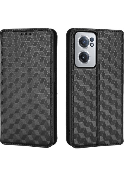 Ile Uyumlu Oneplus Nord Ce 2 Telefon Kılıfı Cüzdan Hakiki Deri Darbeye Dayanıklı Tpu Kılıf Standı Dayanıklı Flip Kitap Katlanır Telefon Kılıfı (Yurt Dışından) indirimleri