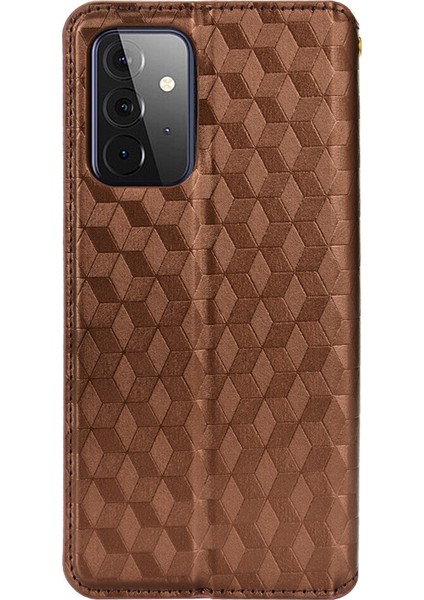 Ile Uyumlu Samsung Galaxy A53 5g Telefon Kılıfı Cüzdan Hakiki Deri Darbeye Dayanıklı Tpu Kılıf Standı Dayanıklı Flip Kitap Katlanır Telefon Kılıfı (Yurt Dışından) indirimleri