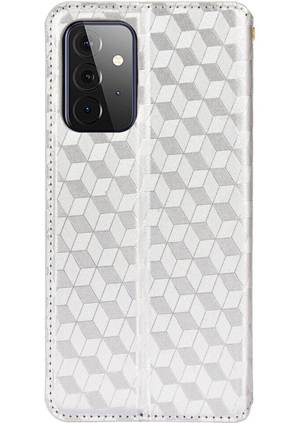 Ile Uyumlu Samsung Galaxy A53 5g Telefon Kılıfı Cüzdan Hakiki Deri Darbeye Dayanıklı Tpu Kılıf Standı Dayanıklı Flip Kitap Katlanır Telefon Kılıfı (Yurt Dışından) fırsatları