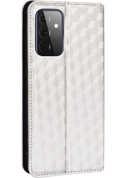 Ile Uyumlu Samsung Galaxy A53 5g Telefon Kılıfı Cüzdan Hakiki Deri Darbeye Dayanıklı Tpu Kılıf Standı Dayanıklı Flip Kitap Katlanır Telefon Kılıfı (Yurt Dışından) indirimleri