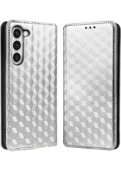 Ile Uyumlu Samsung Galaxy S23 Telefon Kılıfı Cüzdan Hakiki Deri Darbeye Dayanıklı Tpu Kılıf Standı Dayanıklı Flip Kitap Katlanır Telefon Kılıfı (Yurt Dışından) indirimleri