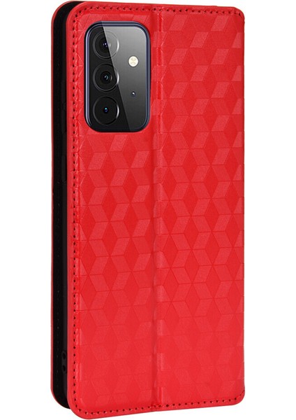 Ile Uyumlu Samsung Galaxy A53 5g Telefon Kılıfı Cüzdan Hakiki Deri Darbeye Dayanıklı Tpu Kılıf Standı Dayanıklı Flip Kitap Katlanır Telefon Kılıfı (Yurt Dışından) indirimleri