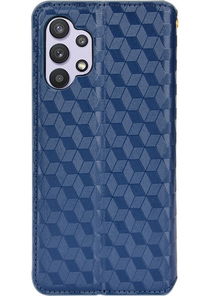 Ile Uyumlu Samsung Galaxy A13 4g Telefon Kılıfı Cüzdan Hakiki Deri Darbeye Dayanıklı Tpu Kılıf Standı Dayanıklı Flip Kitap Katlanır Telefon Kılıfı (Yurt Dışından) indirimleri
