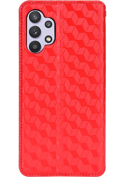 Ile Uyumlu Samsung Galaxy A13 4g Telefon Kılıfı Cüzdan Hakiki Deri Darbeye Dayanıklı Tpu Kılıf Standı Dayanıklı Flip Kitap Katlanır Telefon Kılıfı (Yurt Dışından) indirimleri