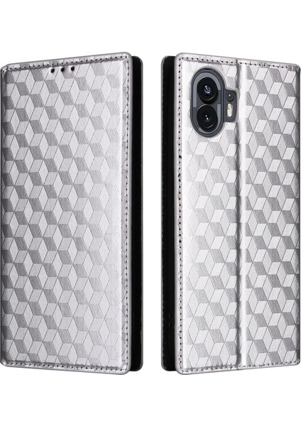 Ile Uyumlu Nothing Phone 2 Telefon Kılıfı Cüzdan Hakiki Deri Darbeye Dayanıklı Tpu Kılıf Standı Dayanıklı Flip Kitap Katlanır Telefon Kılıfı (Yurt Dışından) fırsatları