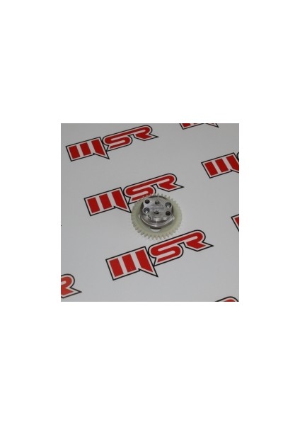 Kuba Tk-03 50 cc Yağ Pompası