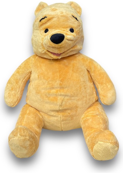 Duman Oyuncak Şirin 75 cm Peluş Ayı Winnie The Pooh