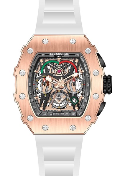 LC07810.452 Erkek Kol Saati