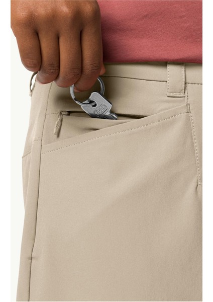 Sonora Skirt Kadın Şort 1503116-5154 White Pepper modelleri