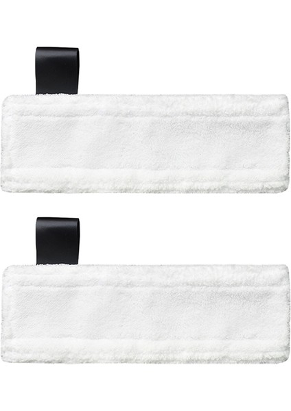 20 Adet Paspas Bezi Yedek Aksesuarlar Easyfix Sc2 Sc3 Sc4 Sc5 Buharlı Temizleyici Mikrofiber Zemin Giysileri (Yurt Dışından) fiyatları