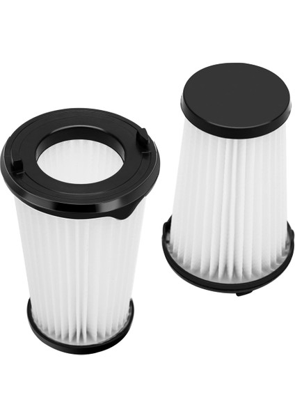 Cx7-2 ZB3320P ZB3325B ZB3324B ZB3314AK AEF150 Elektrikli Süpürge Hepa Filtre Yedek Parçaları (Yurt Dışından)