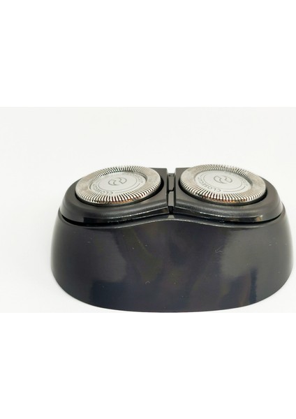 Yedek Elektrikli Tıraş Makinesi Başlığı S300 S301 S311 S321 S330 S331 S360 Yedek Bıçak Için (Yurt Dışından)