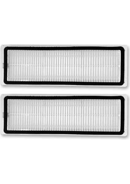 Ana Yan Fırça Hepa Filtre Aksesuarları S5 S5 Max S6 S6 Maxv S6 Saf Robot Vakum Yedek (Yurt Dışından) indirimleri