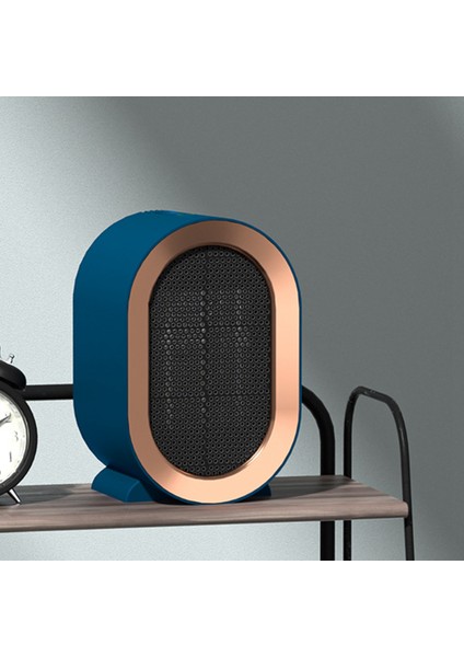 1200 W Elektrikli Fan Masası Isıtıcı Taşınabilir Isıtıcı Soba Radyatör Isıtıcı Makinesi Kış Yeşil Ab Tak (Yurt Dışından)