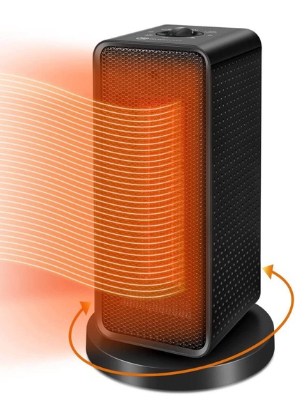 Ev Dikey Sallayarak Kafa Isıtıcı Fan Ptc Isıtıcı Hızlı Isı Sessiz Isıtıcı Taşınabilir Isıtıcı Abd Plug (Yurt Dışından)