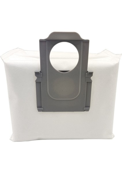 Q5 + T8 S7 Maxv Ultra Max Elektrikli Süpürge Yedek Parça Aksesuarları Için 24 Adet Toz Torbası Toplayıcıları (Yurt Dışından) fırsatları