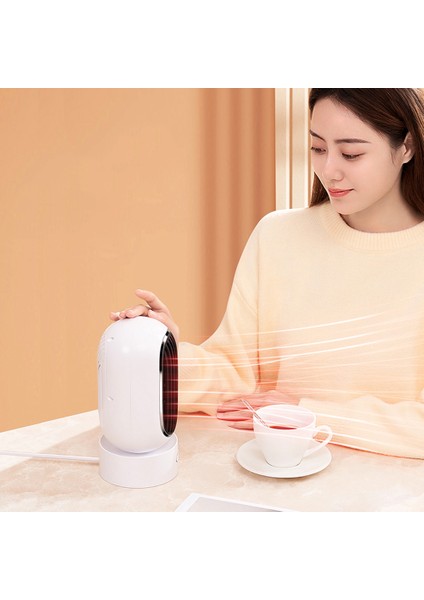 Mini Isıtıcı Fanı Masaüstü Elektrikli Isıtıcı Fanı Ev Isıtıcılar Enerji Tasarrufu Yatak Odası Isıtma Uzay Isıtıcı Isıtıcı Ab Tak A (Yurt Dışından)