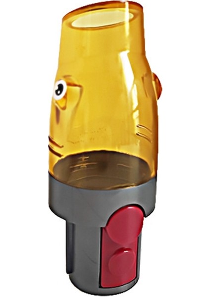 Elektrikli Süpürge Hızlı Bırakma Pompası Adaptörü V7 V8 V10 V11 V15 Vakum Pompası Vakum Torbaları Için 1 Adet (Yurt Dışından)