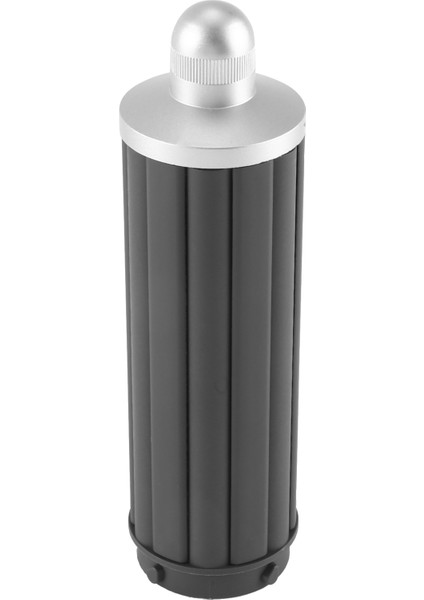 Süpersonik Saç Kurutma Makinesi Için Curling Nozul Anti-Uçan Nozul HS01/HS05 40MM Bukle Makinesi Parçaları Gümüş (Yurt Dışından)