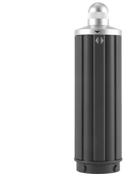Süpersonik Saç Kurutma Makinesi Için Curling Nozul Anti-Uçan Nozul HS01/HS05 40MM Bukle Makinesi Parçaları Gümüş (Yurt Dışından)