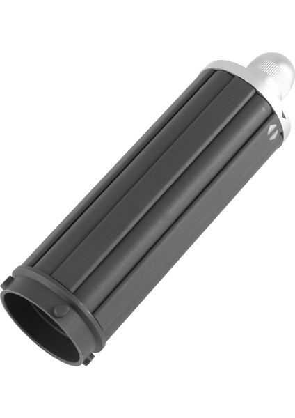 Süpersonik Saç Kurutma Makinesi Için Curling Nozul Anti-Uçan Nozul HS01/HS05 40MM Bukle Makinesi Parçaları Gümüş (Yurt Dışından)