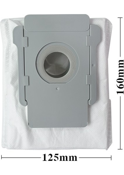 I7, I7+, I7PLUS, J7, J7+,ı8, I8+, I3, I3+, I4, I4+, I6,ı ve J Serisi Bertaraf Filtre Torbaları Için Vakum Torbaları (Yurt Dışından) indirimleri