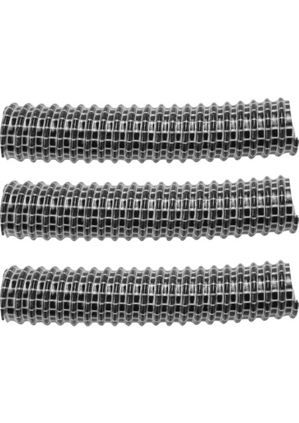 HV300 Için Hortum, HV302 Siyah Vakumlu Hortum Motorlu Alt Nozul, 6 x 1,25 Inç (Yurt Dışından)